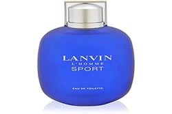 Lanvin Sport Homme EDT Vapo, 100 ml, per verpakking (1 x 100 ml)