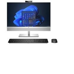 HP All in One EONE 870 G9 16 GB RAM 27" 512 GB SSD