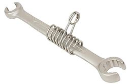 OPEN RING WRENCH 14-17 TAH - Unid: 1