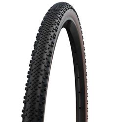 Schwalbe Vouwbanden, zwart, G-ONE BITE Perf, RaceGuard, TLE 40-622-Skin