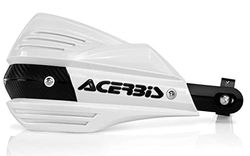 Acerbis 0017557.030 Paramano X-Factor, Blanco