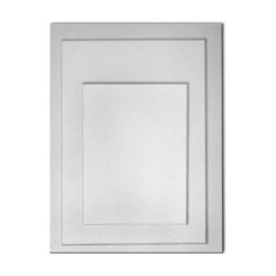 Carton pour peinture – 35 x 50 cm