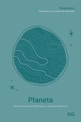 Planeta: Parentesco. Pertenecer a un mundo de relaciones: 1