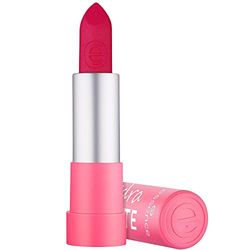 essence cosmetics Hydra MATTE szminka 407 Coral competence