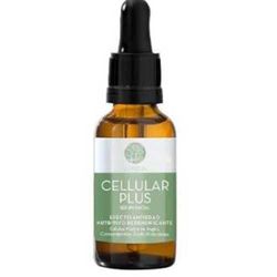 Segle Clinical | Siero Cellular Plus | Effetto antirughe | Pelle secca e matura | Con Olio di Argan e Rosa Canina | 30ml