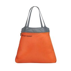 Sea to Summit Unisex rugzak, oranje, oranje, Eén Maat
