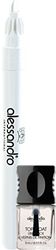 Alessandro Bianco Effekt Mancanza francese Liner Set,1 pacchetto (1 x 8.2 ml)