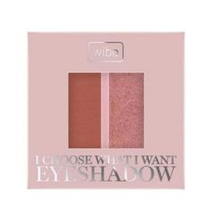 Wibo Eyeshadow I Choose Duo Nr 3