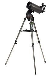 Celestron 22097 NexStar 127SLT-Mak Telescopio portatile computerizzato Maksutov-Cassegrain, grigio