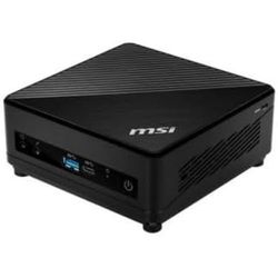 MSI Notebook brand MINI PC CUBI 5 10M-657EU I3-10110U 8GB 256GB SSD WIN 11 PRO, BIANCO