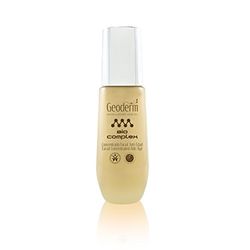 Geoderm Elixir Concentrado Anti Oxidante Bio - 40 ml