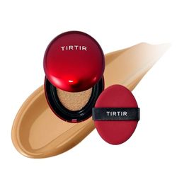 TIRTIR Red Cushion Foundation (31N French Beige 0,15 Fl Oz) 31N Beige francese