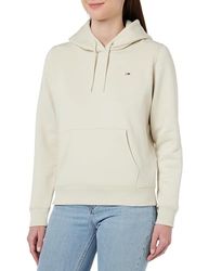 Tommy Jeans Dames Andere zware gebreide kleding, beige, XXL Grote Maten Tall