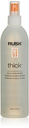 Rusk Thick Body and Texture Amplifier for Unisex 13.5 Texture Amplifier