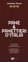 Pane & panettieri d'Italia