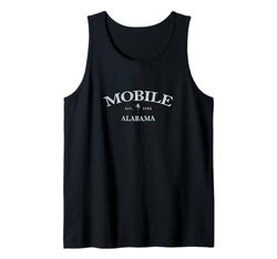 Mobile Alabama | Mobile AL | Mobile Pine Canotta