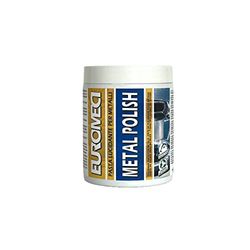 EUROMECI emp5 Polishing Paste, Pink, 500 ml