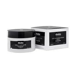 D'Bullón Creme facial hidratante de camomila para pele seca, nutrição e calma, fórmula enriquecida para hidratação profunda, 200 ml