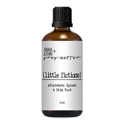 Ariana e Evans dopobarba Little Fictions 100ml