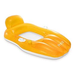 Intex 56805EU Chill 'n Float Lounge, 163cm x 104cm