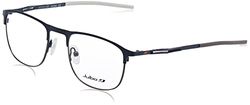 Julbo Nomad bril, blauw/grijs, 51,5 voor dames, Blauw/Grijs
