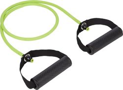 Energetics Expander Fitness Tube 2.0 Combas, Adultos Unisex, Yellow Light, Talla única