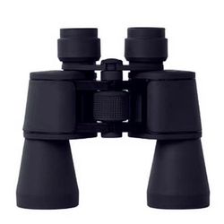 ZEHNHASE RPX7 Prismáticos a Prueba de Polvo con Gran Angular para un Campo de visión más Amplio