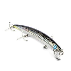Seaspin Mommotti 140 SS Col. Acc isca de pesca SW, 140 mm