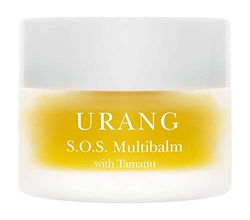 URANG Urang S.O.S. Multibalm, amarelo, 15 milímetros