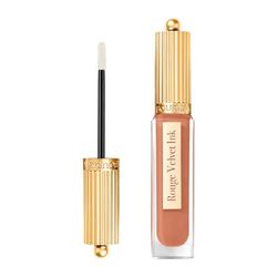 Bourjois Rouge Velvet Ink Mat Pomadka w Płynie, 02- Belle Inco-Nude, 3.5ml