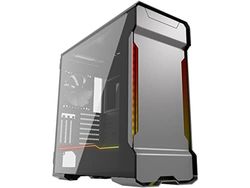 PHANTEKS PH-ES518XTG_DGS01 Enthoo Evolv X Midi-Tower härdat glas - svart