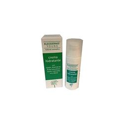 Integralia Plaisirnature Crema Hidratante 50Ml. Eco-Bio 1 Unidad 250 g