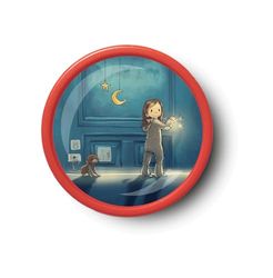 Kekz Chip audio per ascoltatori di biscotti, Anouk che va di notte in viaggio come biscotto, ascolto per bambini dai 5 anni in su, tempo di gioco circa 164 min