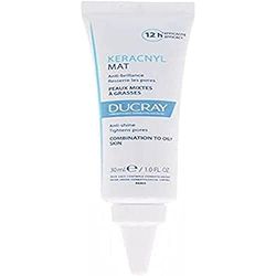 Ducray keracnyl matifiante cr 30ml 30 ml