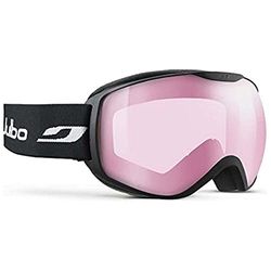 Julbo Unisex ISON solglasögon, svart, L+, Svart