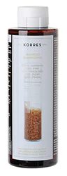 Korres Shampoo Per Capelli Fini - 250 ml.