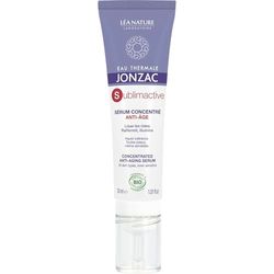 Woda termiczna Jonzac - Przeciwstarzeniowe serum hialuronowe - Wszystkie skóry, nawet wrażliwe - Sublimaktywne - Certyfikat organiczny Cosmos - Tuba 30 ml