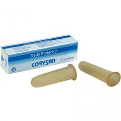 DEDILES CORYSAN N 3 CAJA 10 UNID