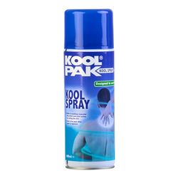 Koolpak Kool Spray 400ml