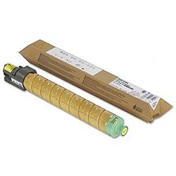 Ricoh Toner 841818 Jaune