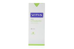 Vitis Orthodontic Colutorio 500Ml