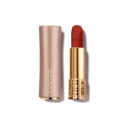 Lancome The Absolu Rouge Intimatte 196