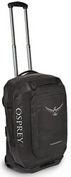 Osprey Daylite Expandible Sac de Voyage Unisexe Black O/S