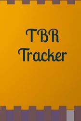 TBR Tracker: Alphabetical by Author