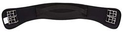 Kerbl 3211575 synthetisch rubber korte band, anatomisch gevormd, 55 cm lengte