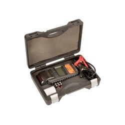 Comprobador Electrónic Batería