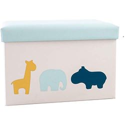 Domiva - Caja de almacenaje Zanimo
