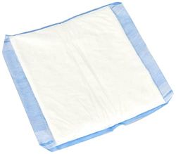 Bastos Viegas Gima Lot de 30 tampons absorbants à séchage rapide 20 x 20 cm