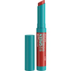 Maybelline New York Green Edition Balsamo Labbra Colorato 010 Sandalwood