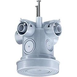 Kaiser – Skrzynia/sufit ściana 105 x 85 x 48 mm